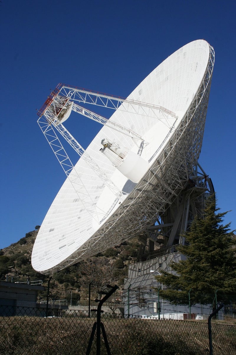 Extraterrestrial Life