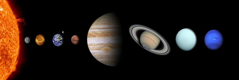 Planetary Systems