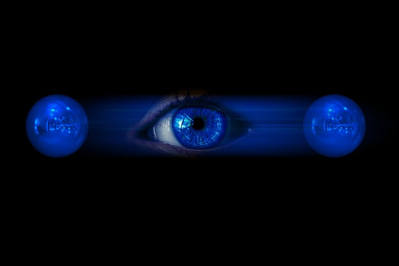 Quantum Watches
