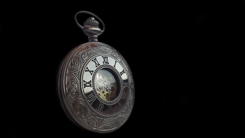 Time